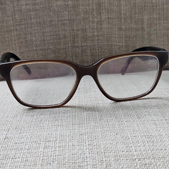 Kenneth Cole Eyeglasses Frame KC0250 54[]16 140 Unisex Glasses Eye Wear - Picture 7 of 12